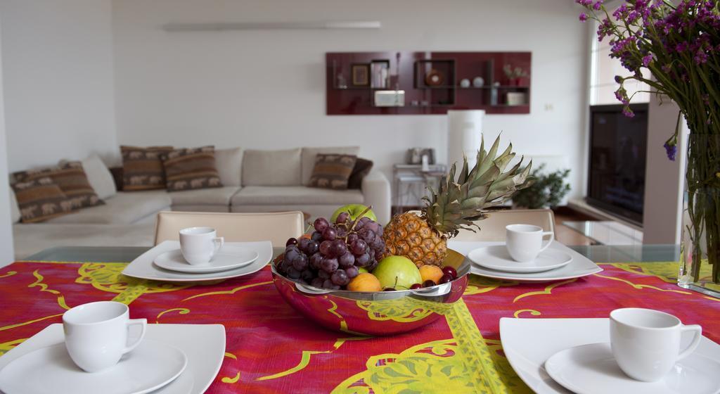 Apartment Sunny Split
