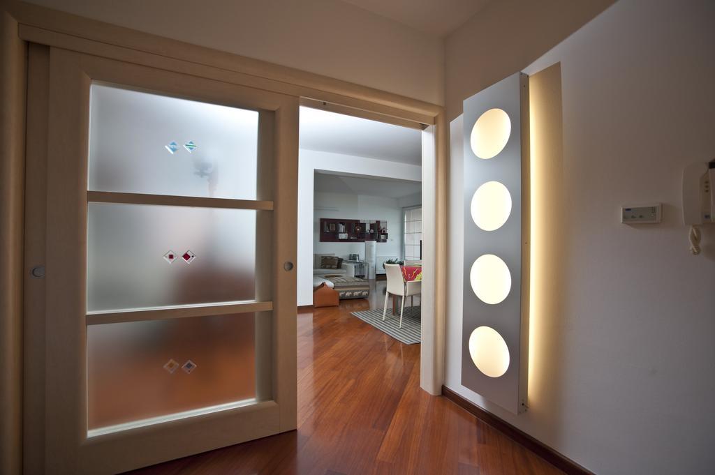 Sunny Apartment Split